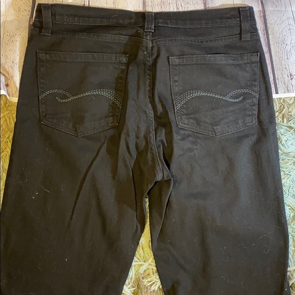 PRE-OWNED KAREN KANE LIFESTYLE TAYLOR JEANS - Picture 9 of 12